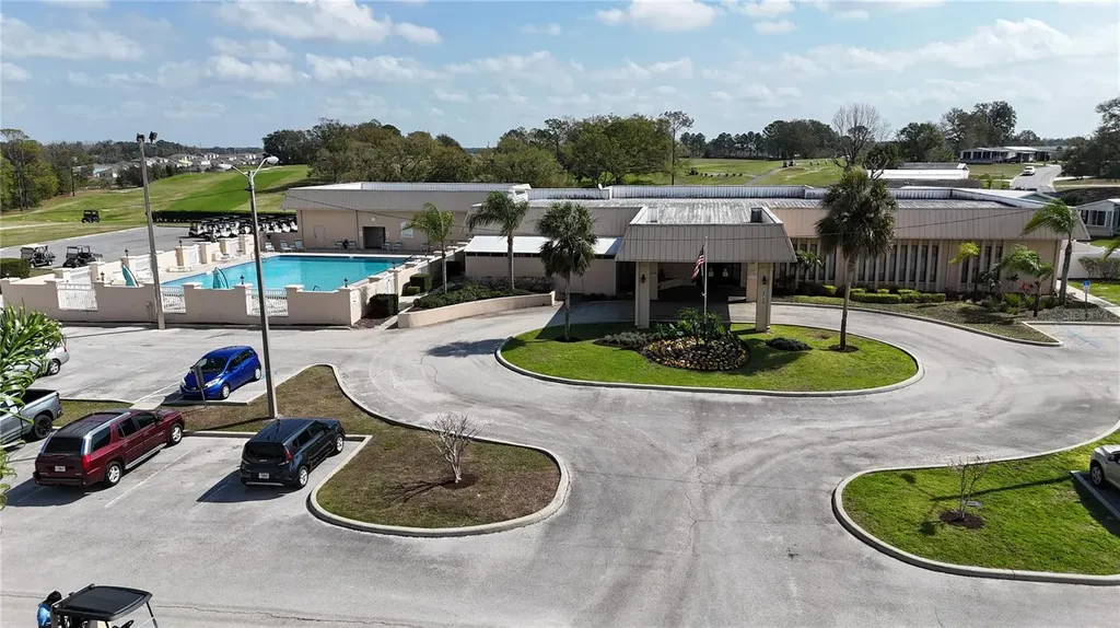 4005 Myrtle Oak Court Zellwood FL 32798