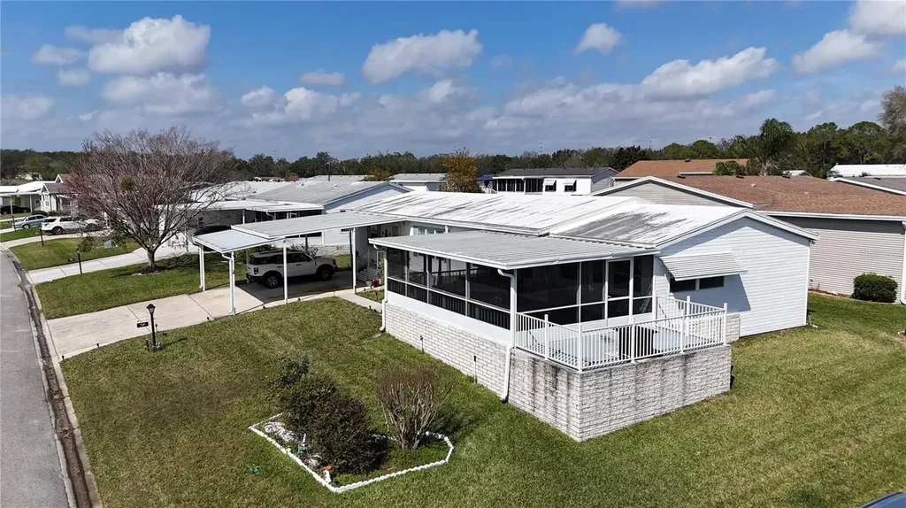 4005 Myrtle Oak Court Zellwood FL 32798