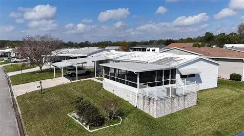 4005 Myrtle Oak Court Zellwood FL 32798