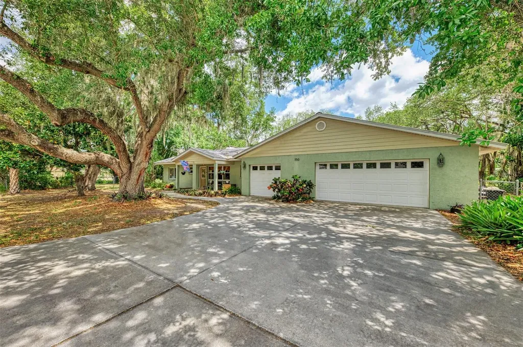 1150 Willis Avenue Sarasota FL 34232