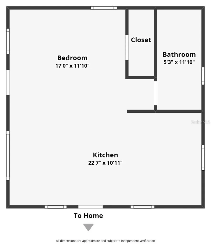 1150 Willis Avenue Sarasota FL 34232