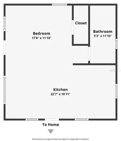 1150 Willis Avenue Sarasota FL 34232