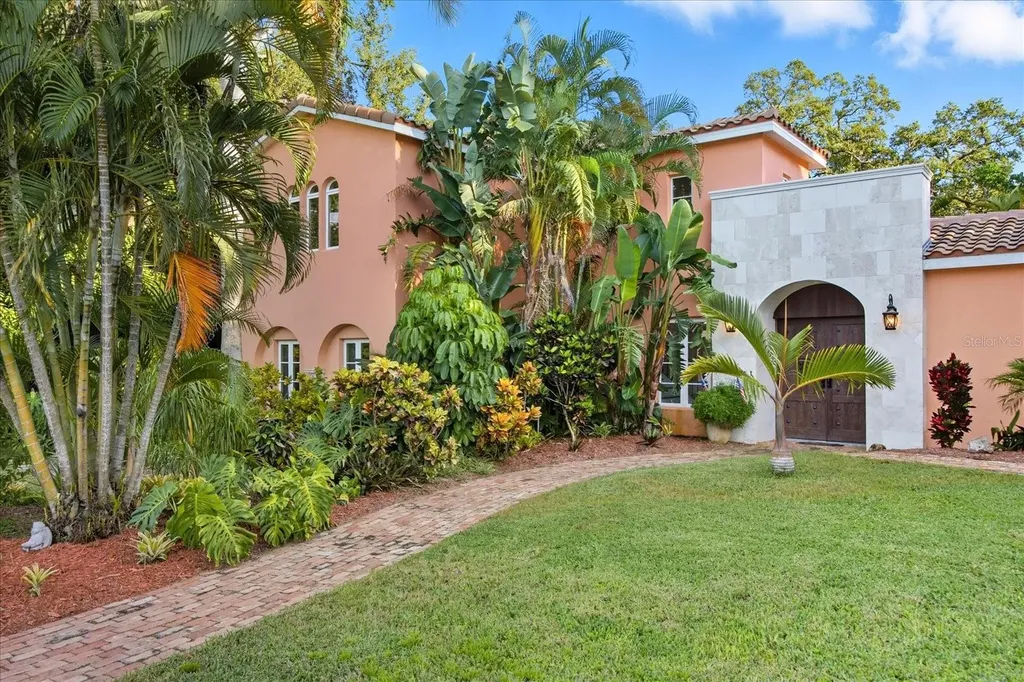 3333 San Jose Street Clearwater FL 33759