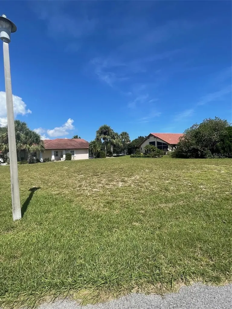 11 San Luis Lane Palm Coast FL 32137