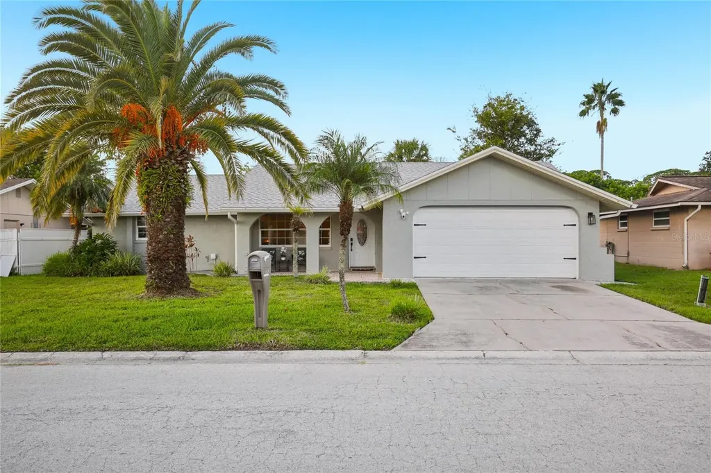 4282 Rudder Way New Port Richey FL 34652