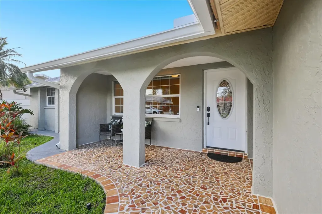 4282 Rudder Way New Port Richey FL 34652