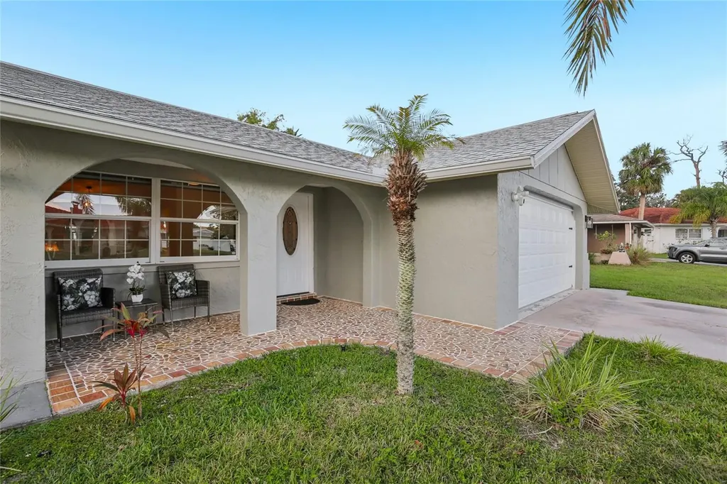 4282 Rudder Way New Port Richey FL 34652