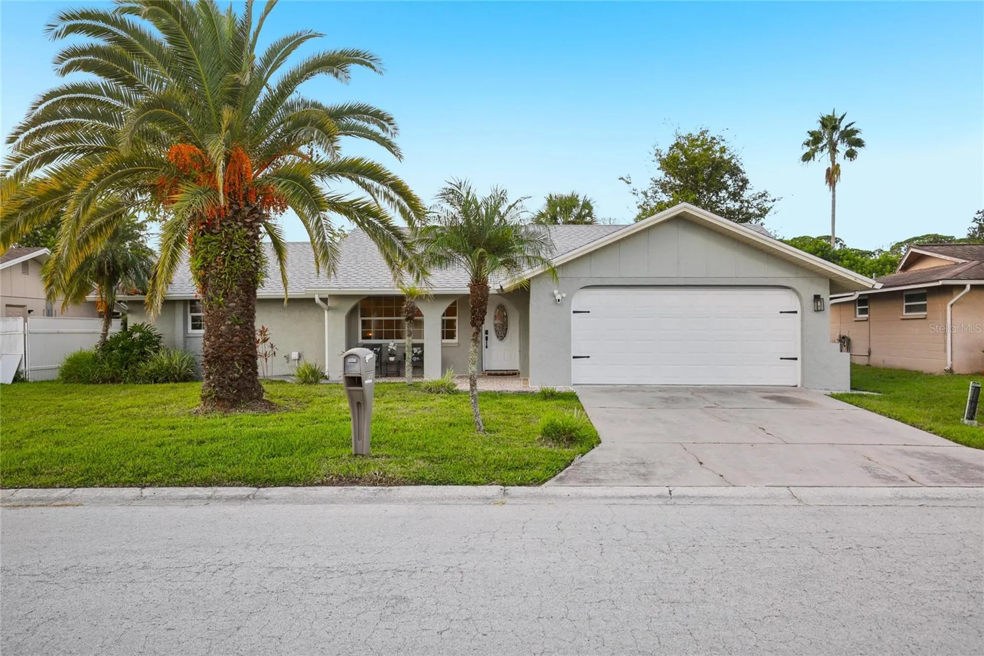 4282 Rudder Way New Port Richey FL 34652