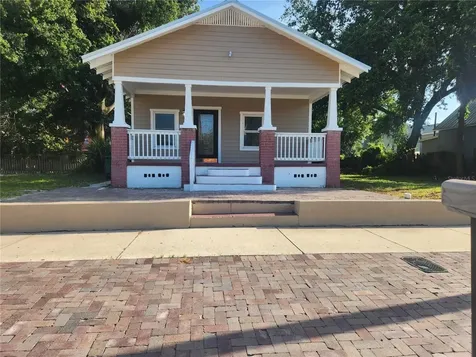 1923 W Pine Street Tampa FL 33607