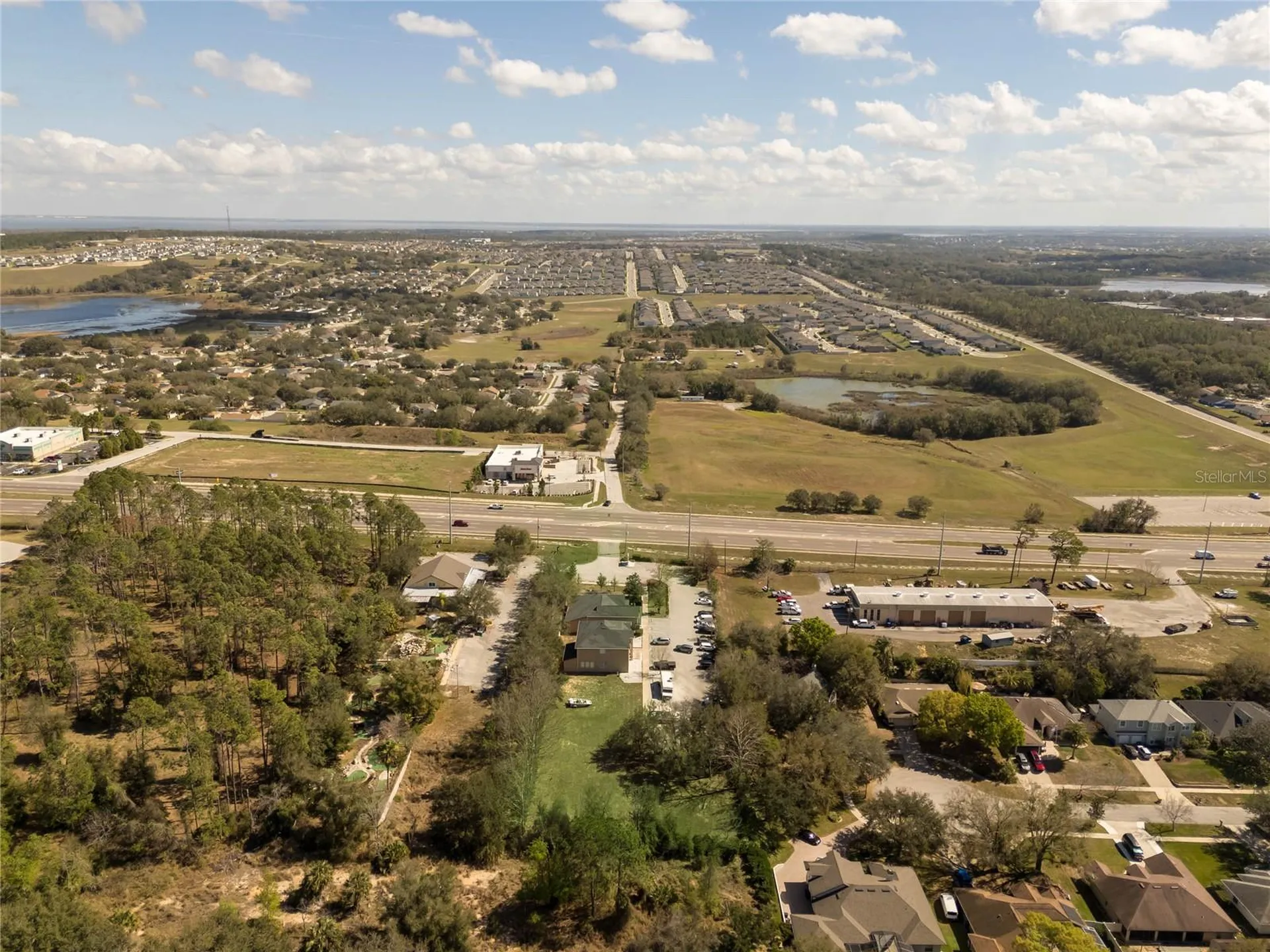 600 N Highway 27 Minneola FL 34715