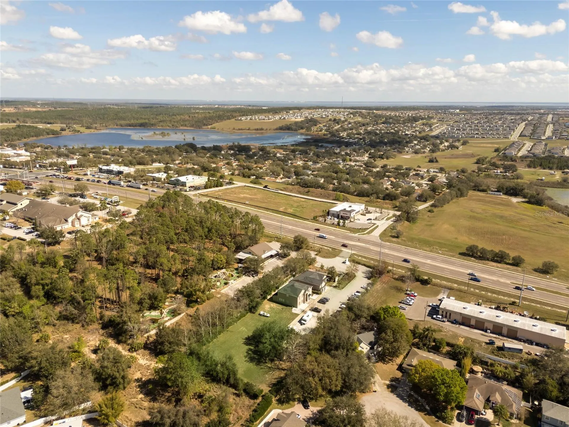 600 N Highway 27 Minneola FL 34715