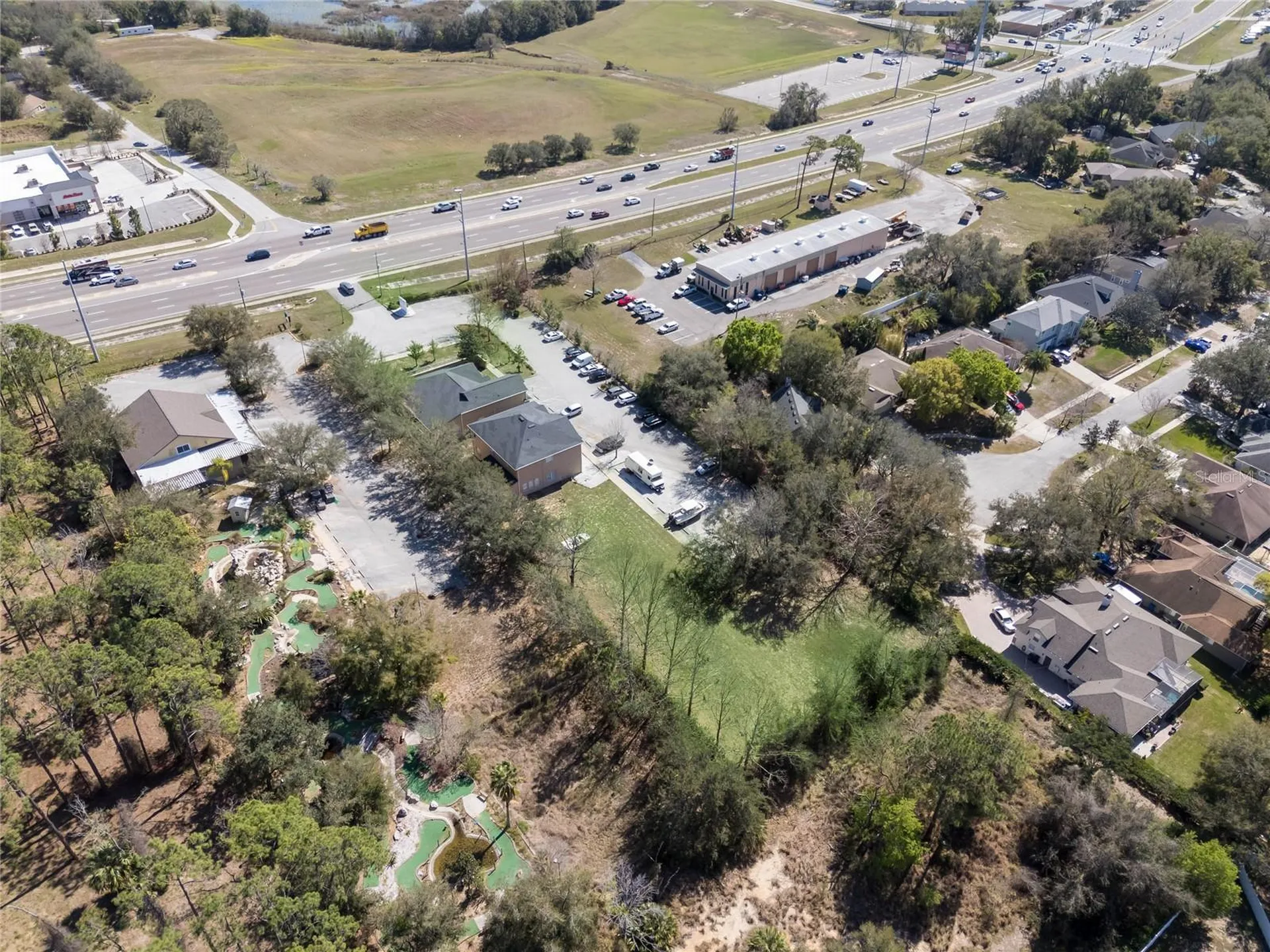 600 N Highway 27 Minneola FL 34715