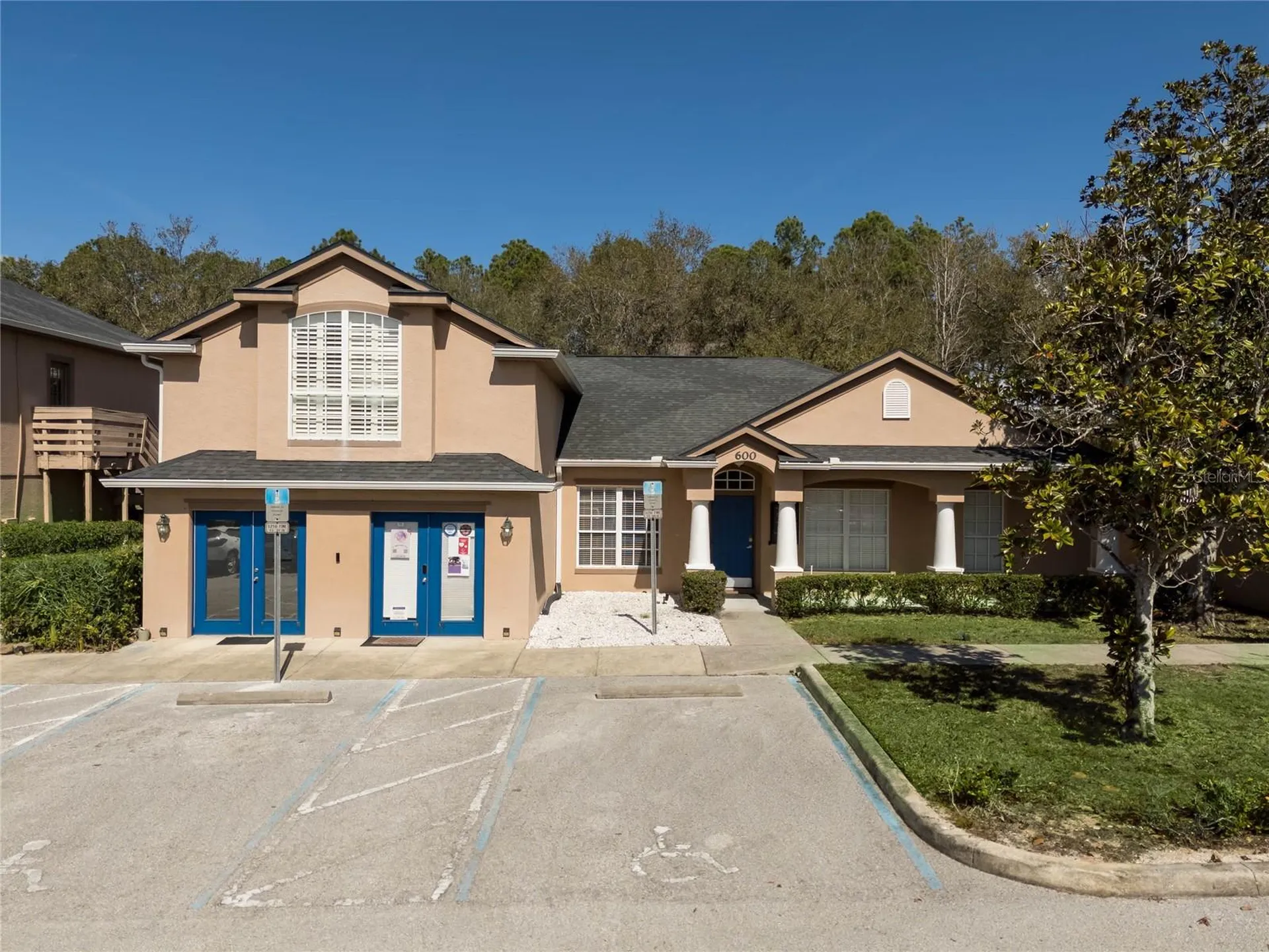 600 N Highway 27 Minneola FL 34715