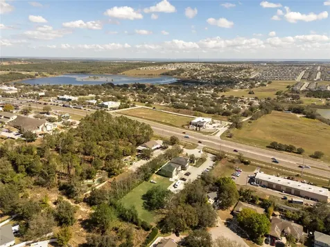 600 N Highway 27 Minneola FL 34715