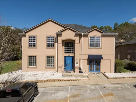 600 N Highway 27 Minneola FL 34715