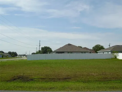 800 Carrousel Lane Kissimmee FL 34759
