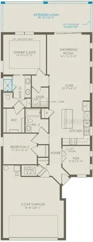 6224 Citrus Grove Court St Cloud FL 34771