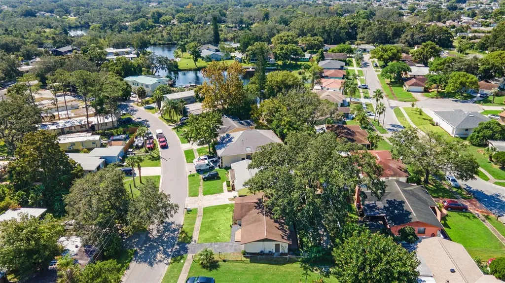 5828 Mariposa Drive Holiday FL 34690