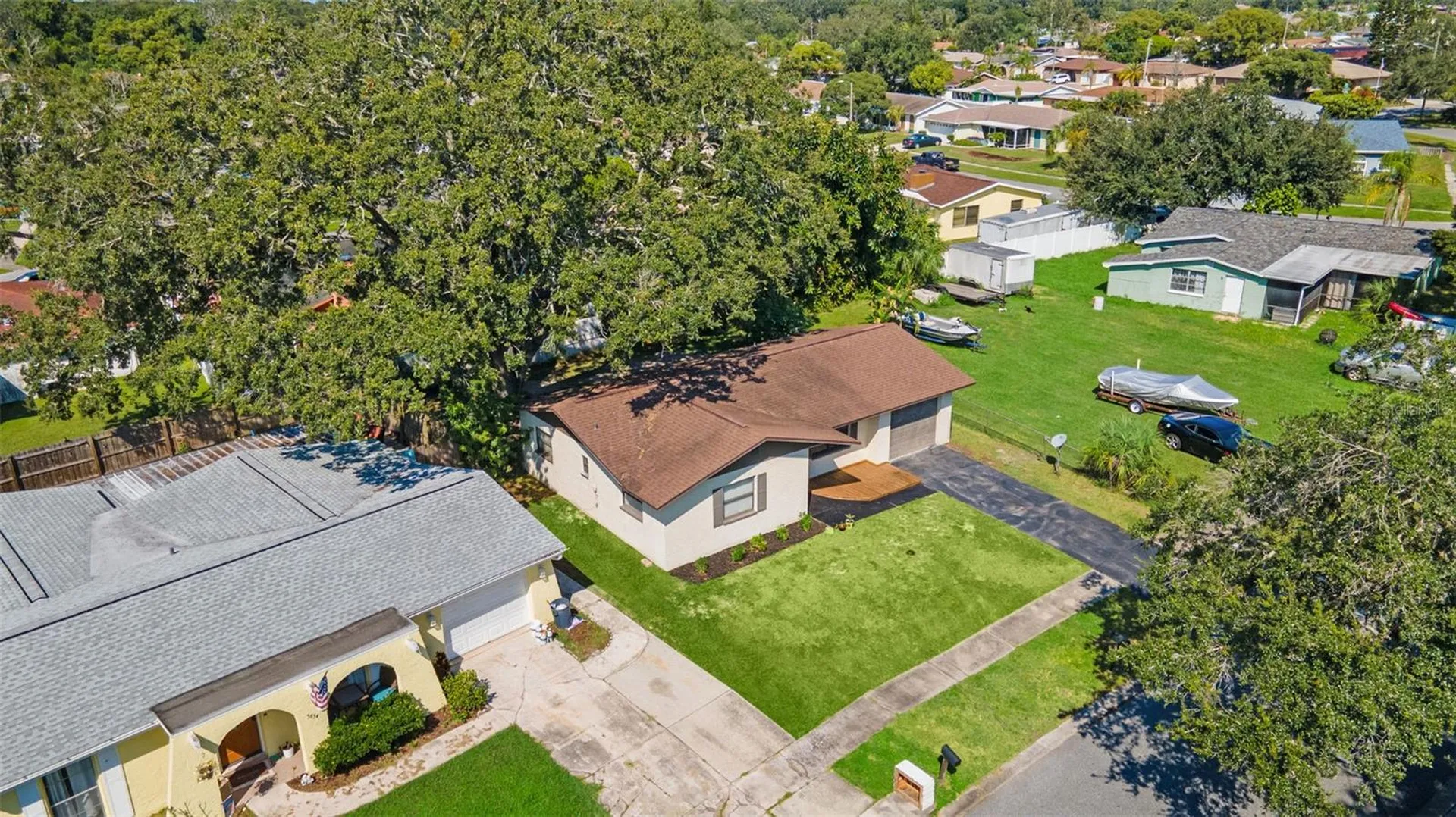 5828 Mariposa Drive Holiday FL 34690