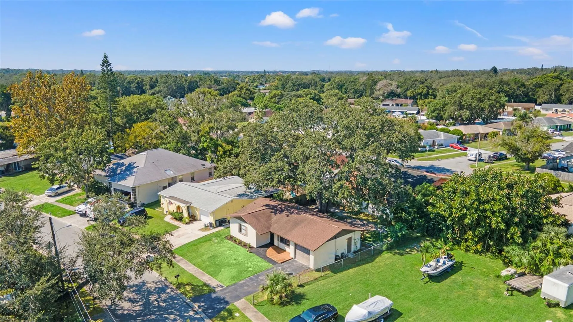 5828 Mariposa Drive Holiday FL 34690