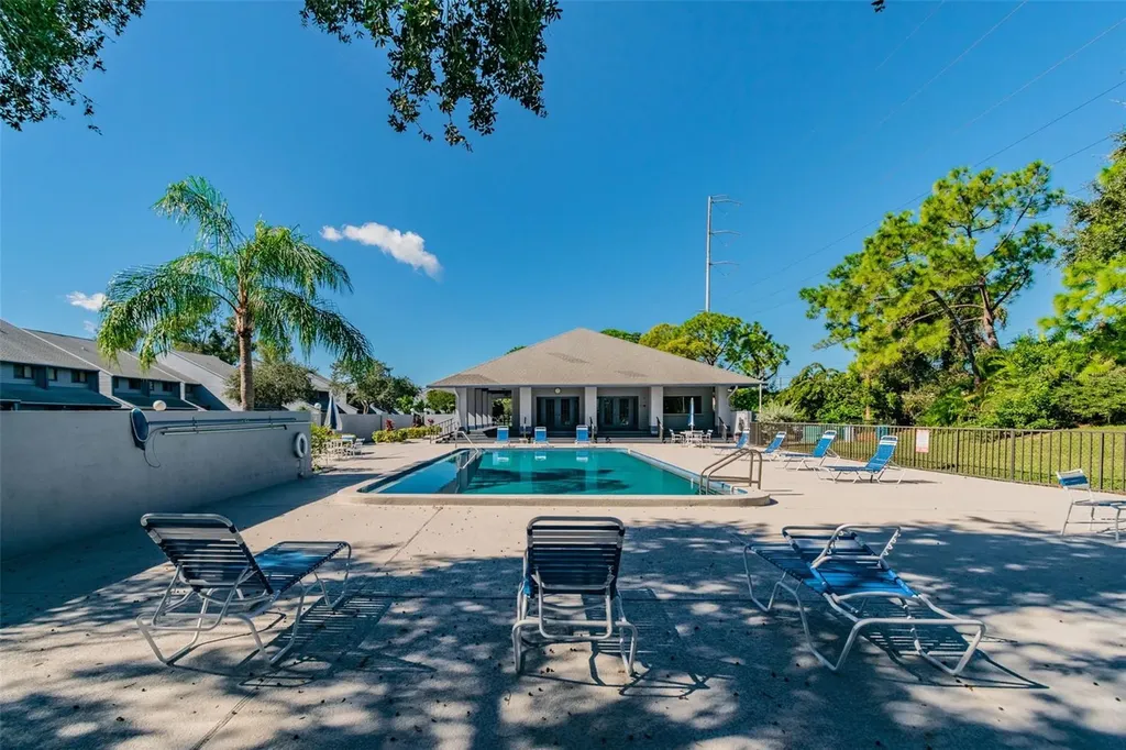 9050 Park Boulevard Seminole FL 33777