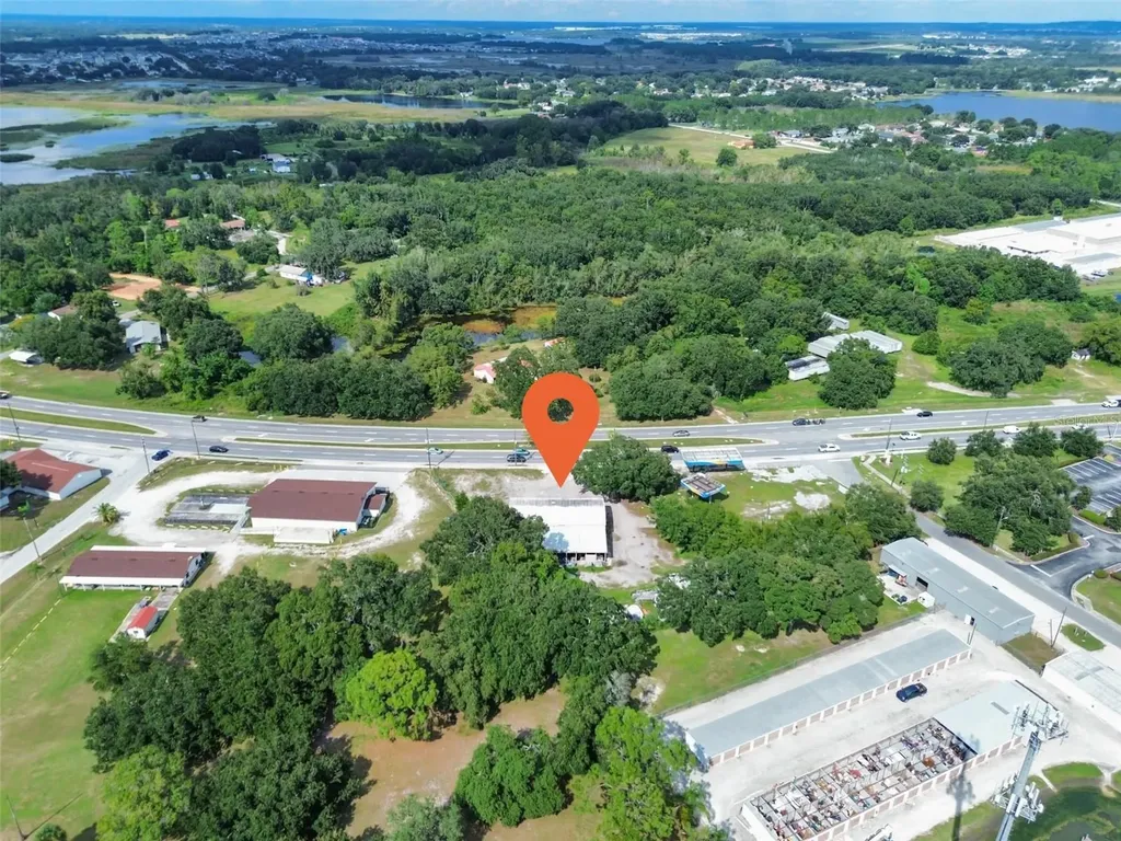 1049 E Myers Boulevard Mascotte FL 34753