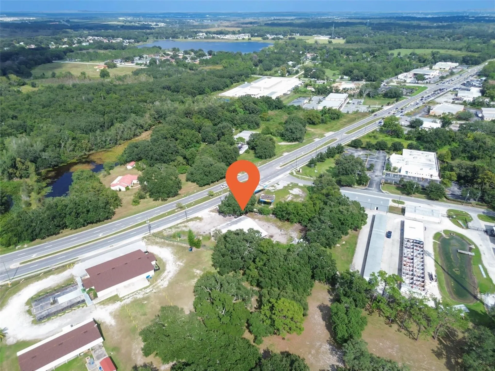 1049 E Myers Boulevard Mascotte FL 34753