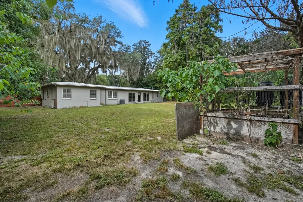 130 SW Peach Street Keystone Heights FL 32656