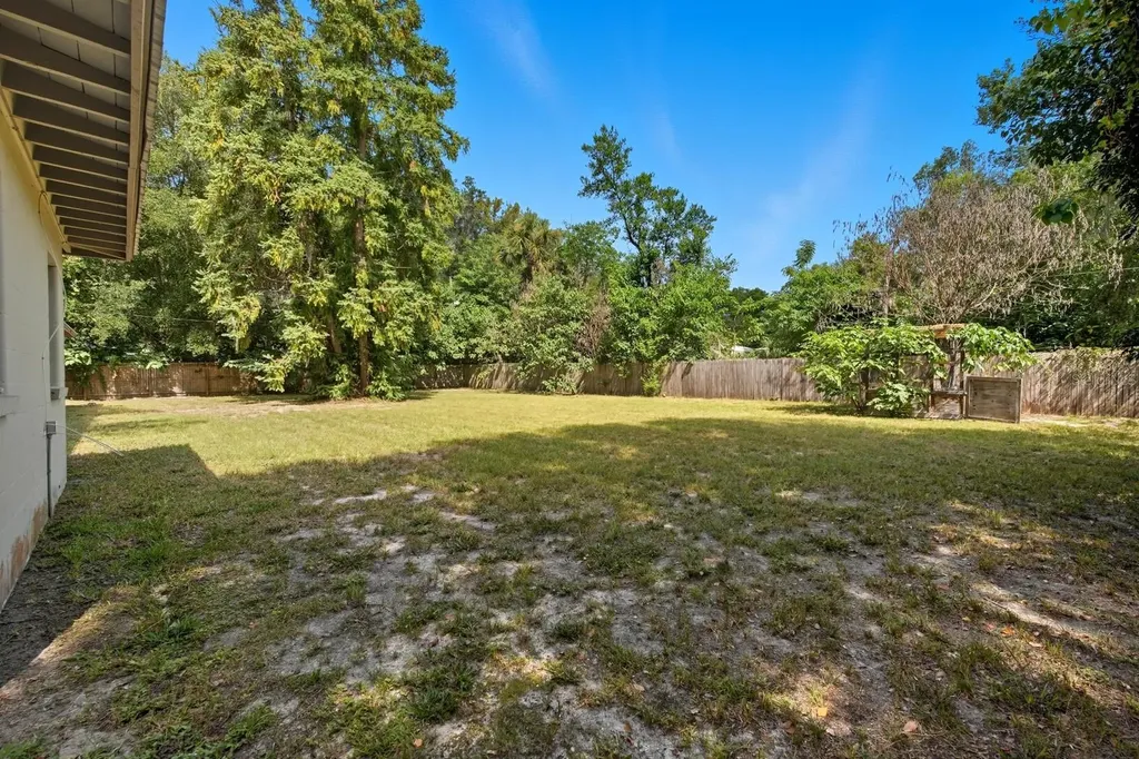 130 SW Peach Street Keystone Heights FL 32656