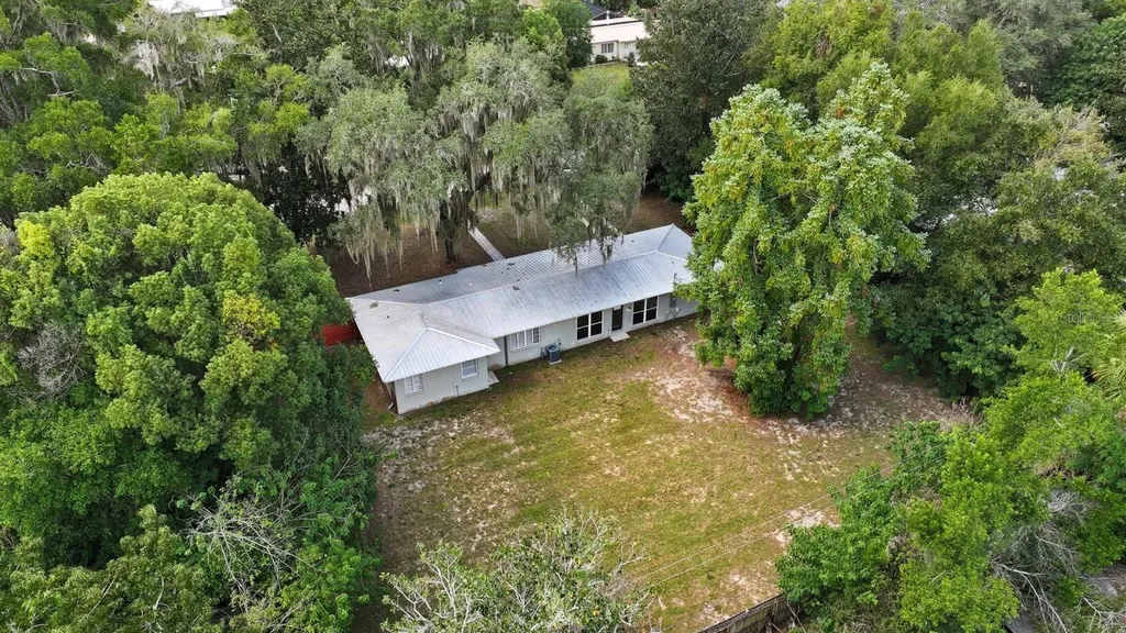130 SW Peach Street Keystone Heights FL 32656