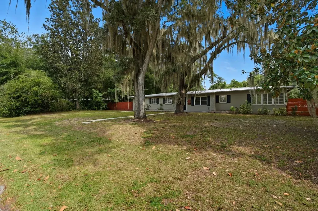 130 SW Peach Street Keystone Heights FL 32656