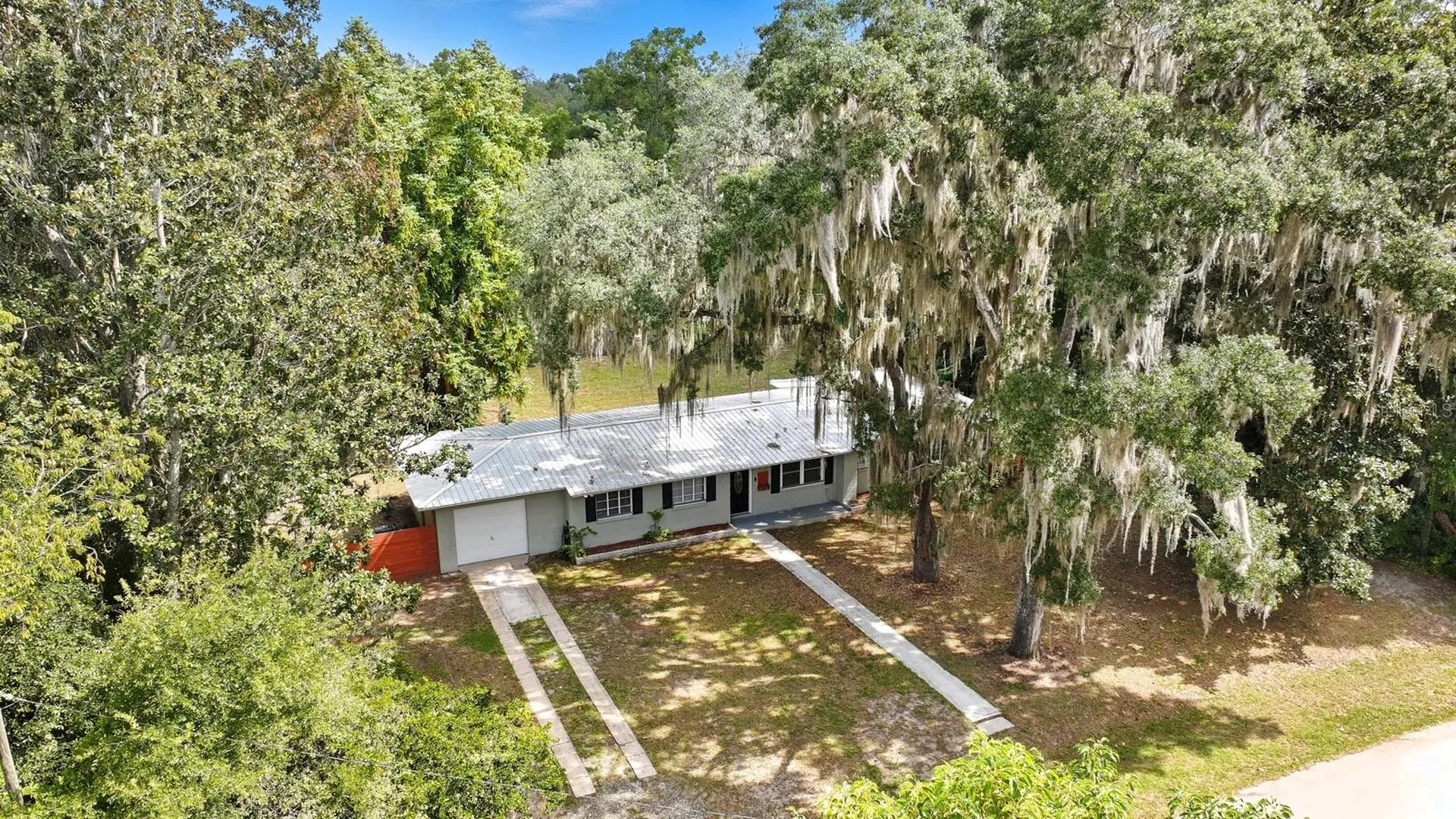 130 SW Peach Street Keystone Heights FL 32656