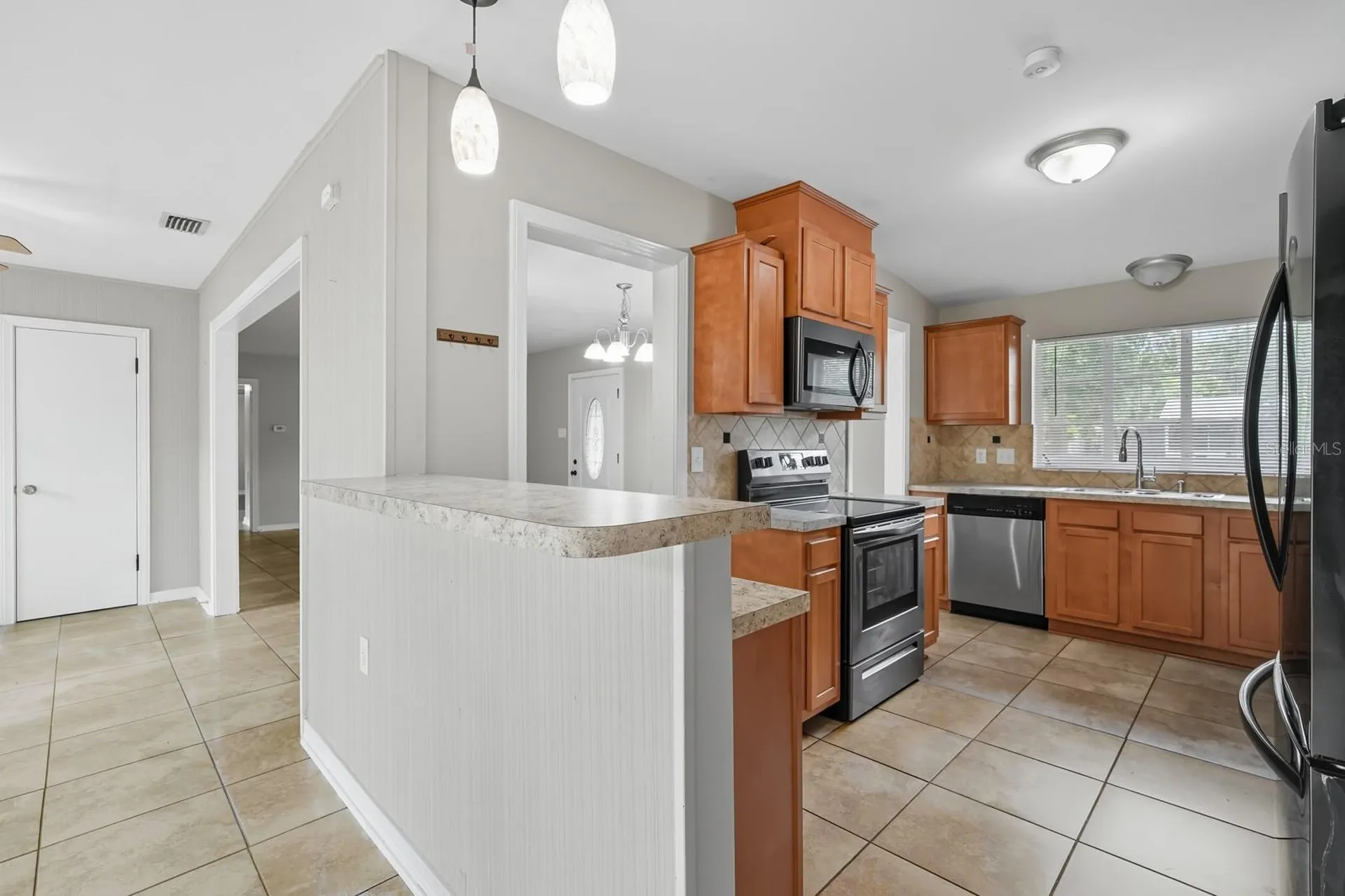 130 SW Peach Street Keystone Heights FL 32656