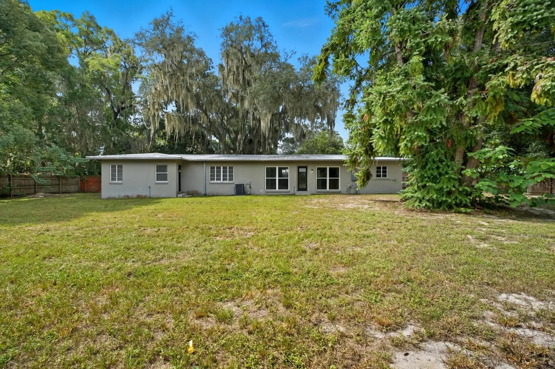 130 SW Peach Street Keystone Heights FL 32656