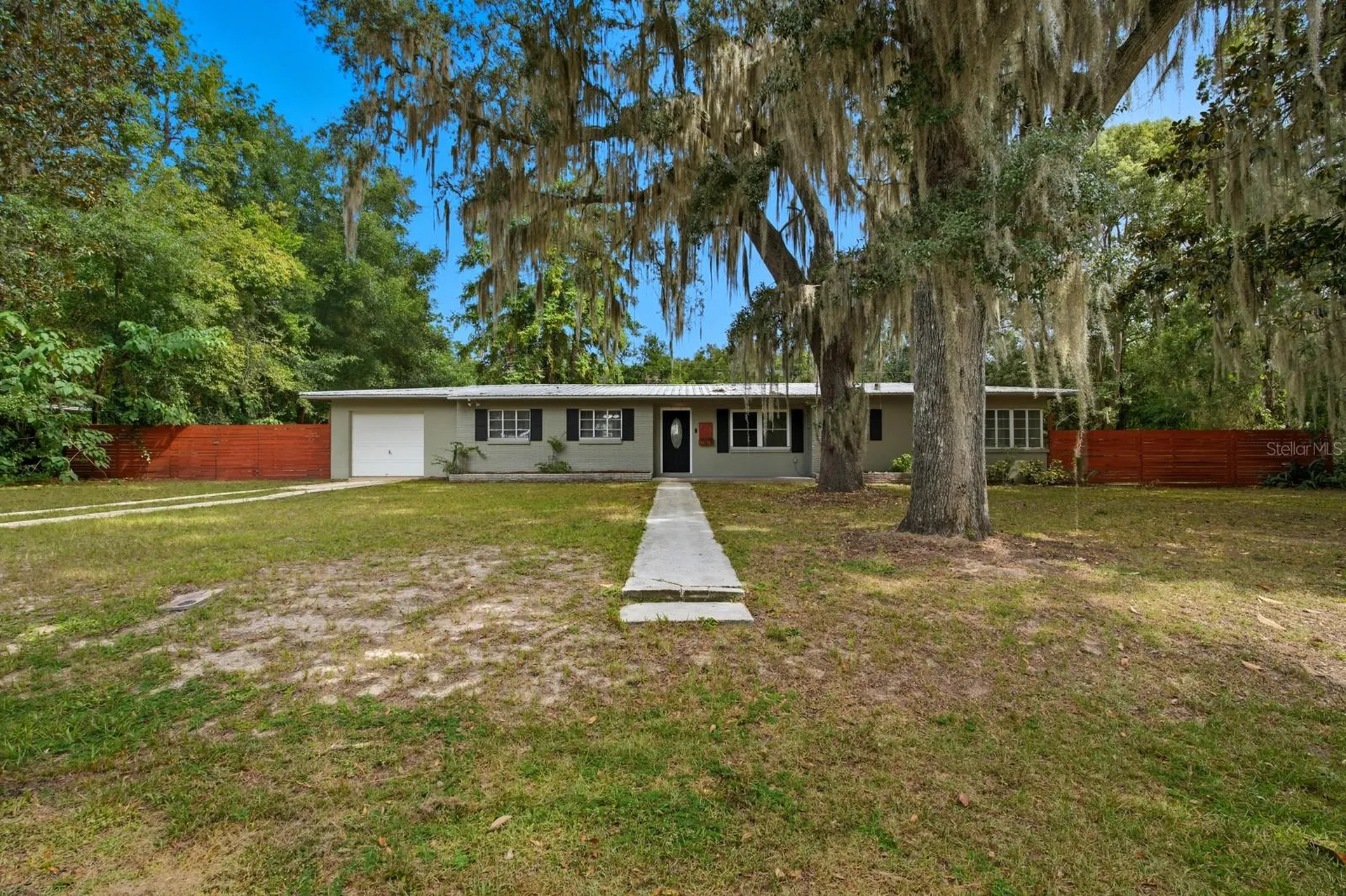 130 SW Peach Street Keystone Heights FL 32656