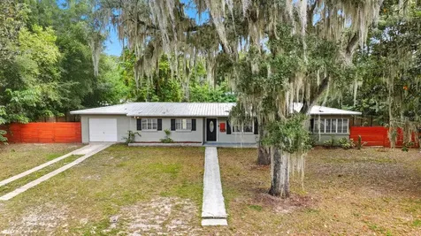 130 SW Peach Street Keystone Heights FL 32656