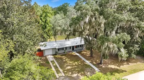 130 SW Peach Street Keystone Heights FL 32656