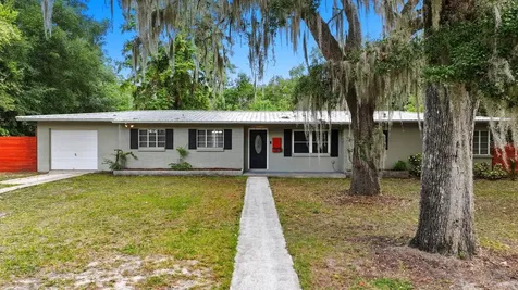 130 SW Peach Street Keystone Heights FL 32656
