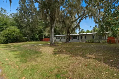 130 SW Peach Street Keystone Heights FL 32656