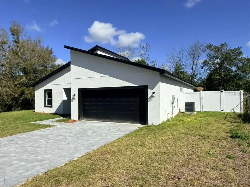 3677 SW 143rd Lane Road Ocala FL 34473