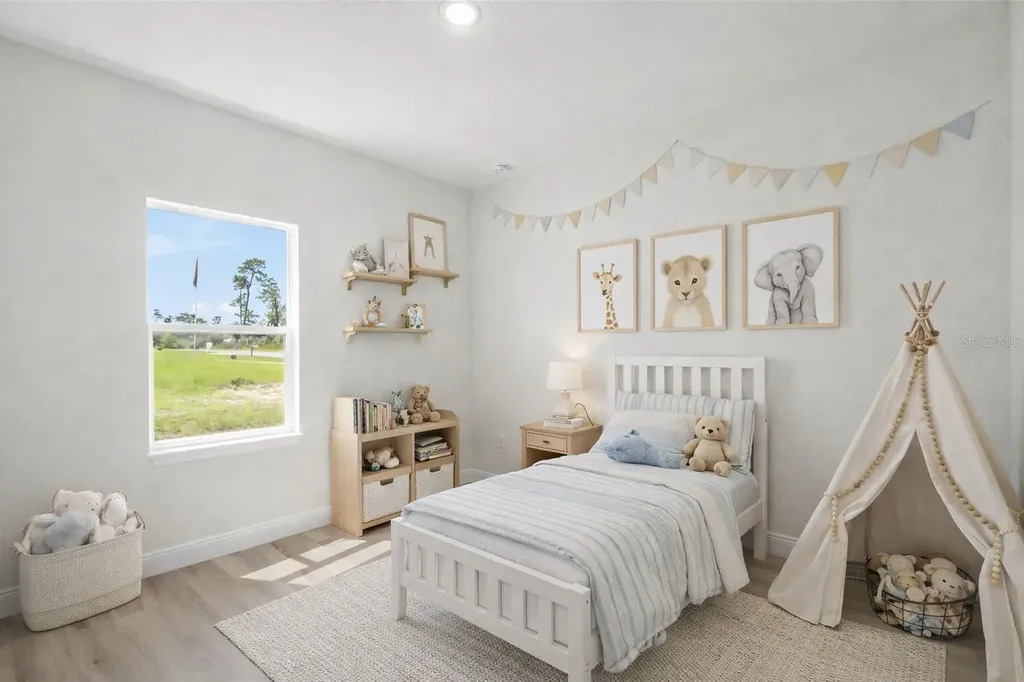 3677 SW 143rd Lane Road Ocala FL 34473