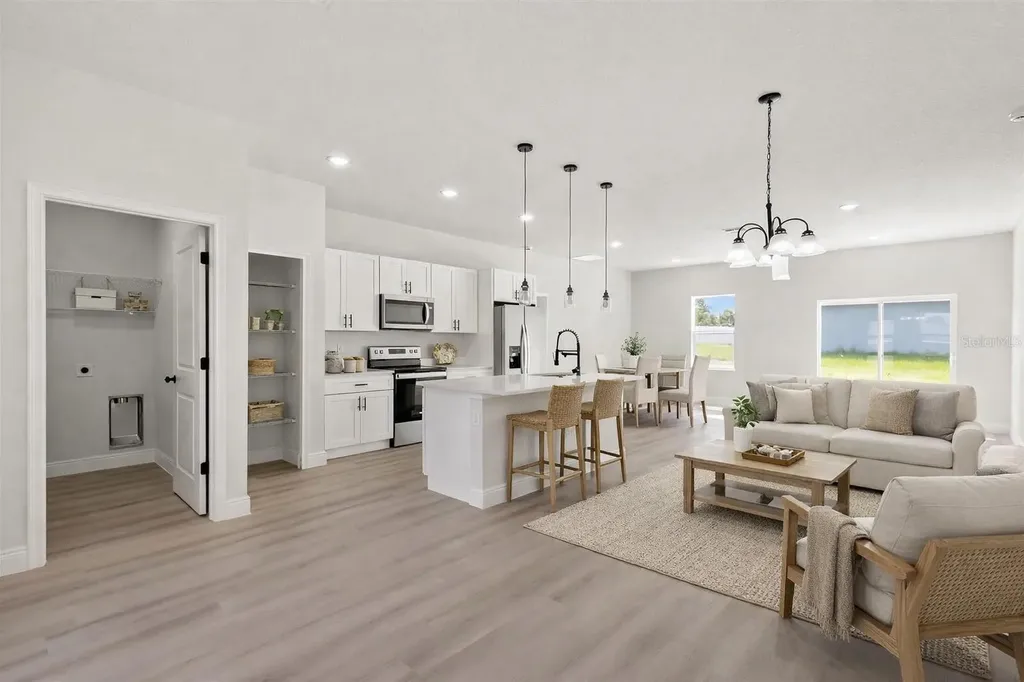 3677 SW 143rd Lane Road Ocala FL 34473
