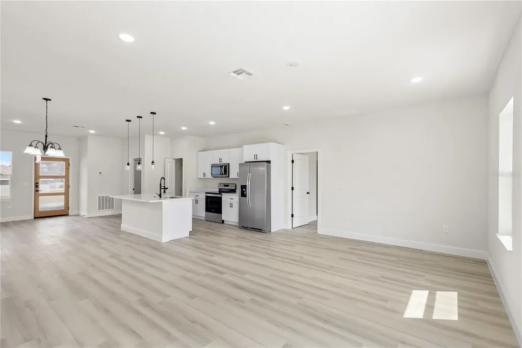 3677 SW 143rd Lane Road Ocala FL 34473