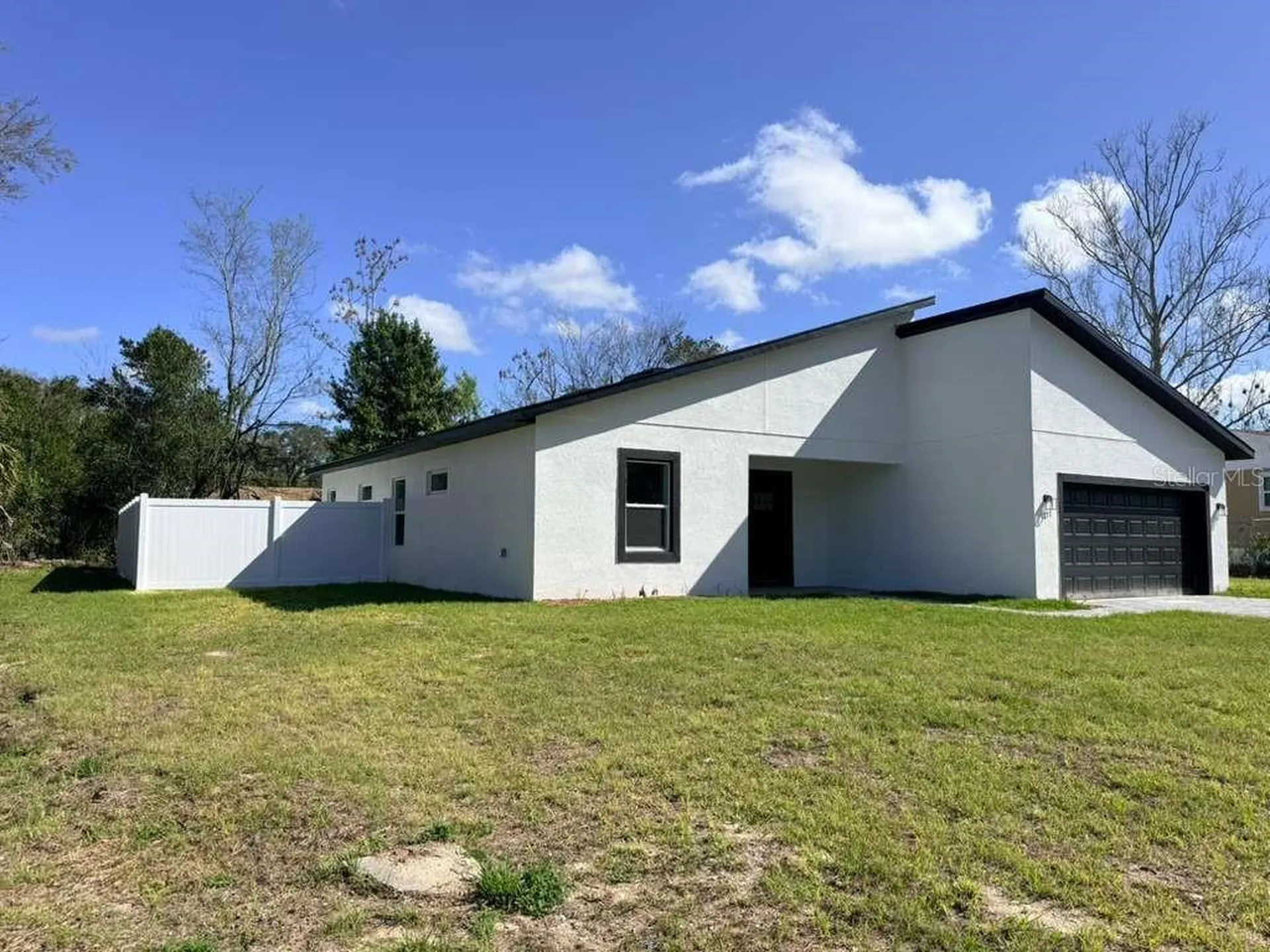 3677 SW 143rd Lane Road Ocala FL 34473