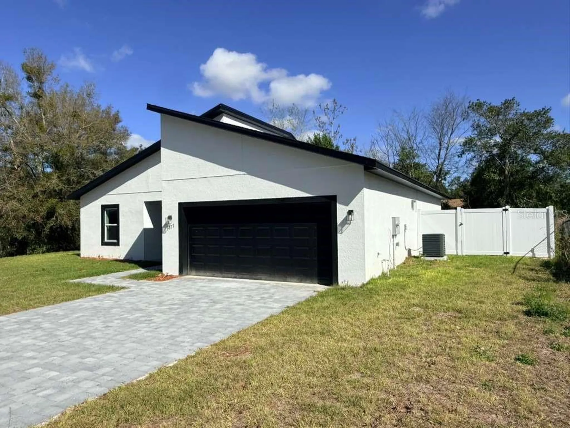 3677 SW 143rd Lane Road Ocala FL 34473