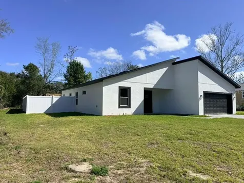 3677 SW 143rd Lane Road Ocala FL 34473