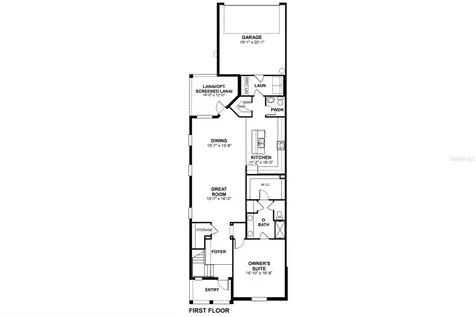 17700 Broadleaf Loop Venice FL 34293