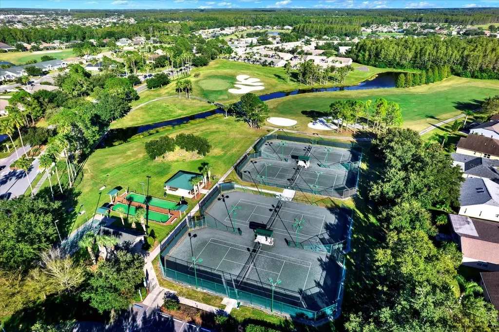 1851 Arbor Knoll Loop Trinity FL 34655
