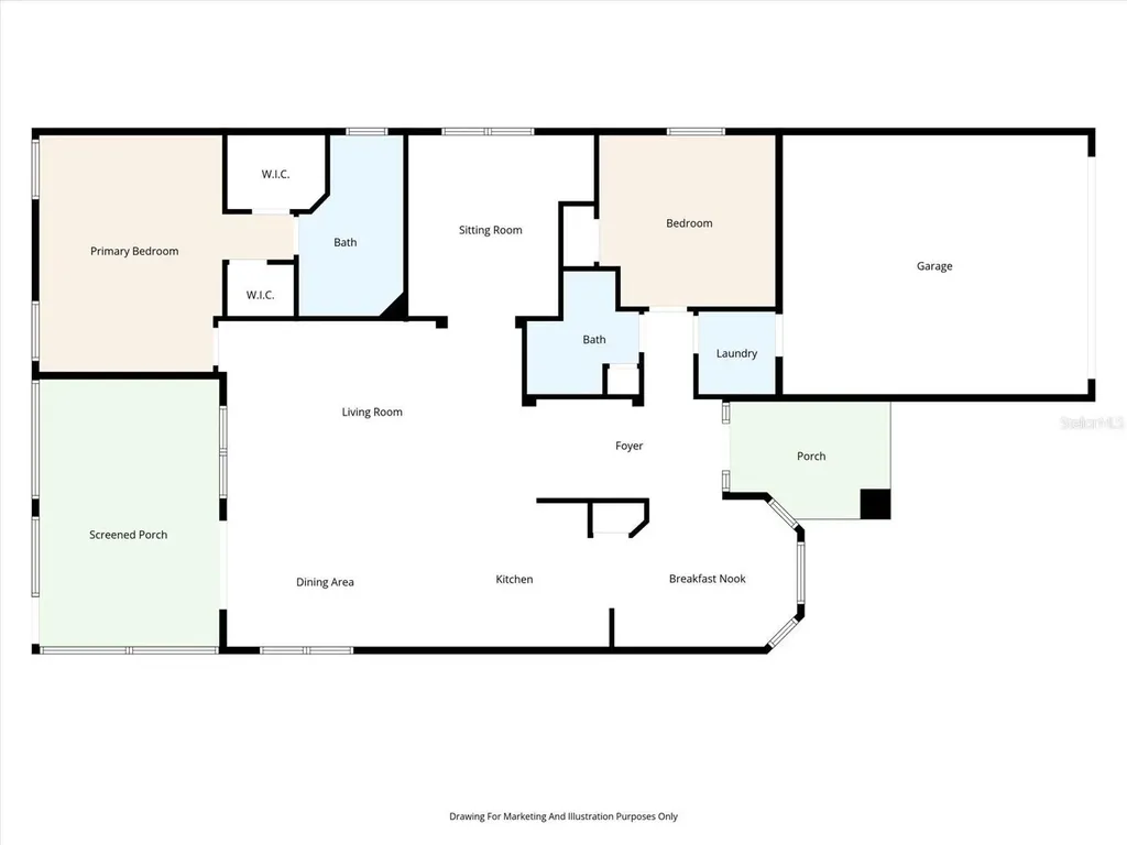 1851 Arbor Knoll Loop Trinity FL 34655