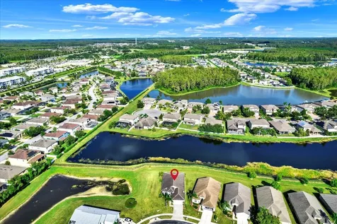 1851 Arbor Knoll Loop Trinity FL 34655